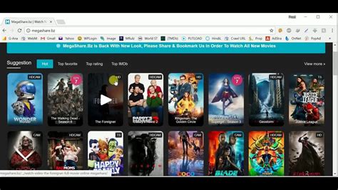 megashare close|What Happened to MegaShare .